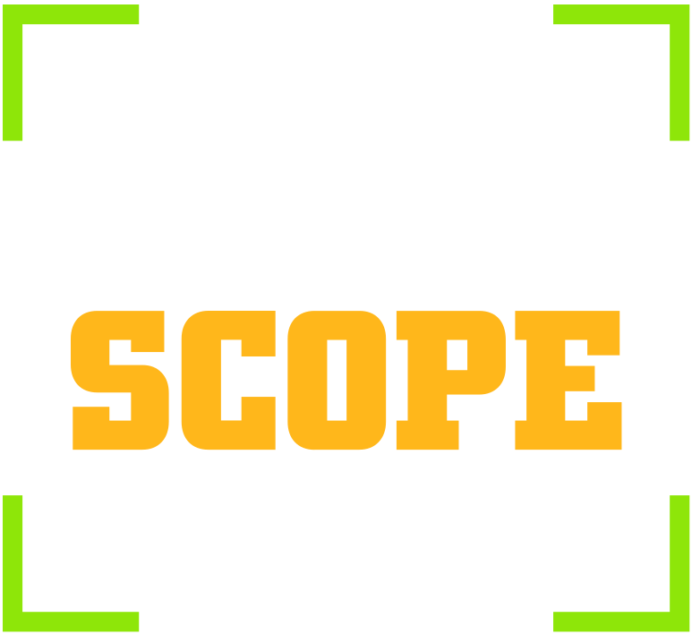 Playerscope Logo